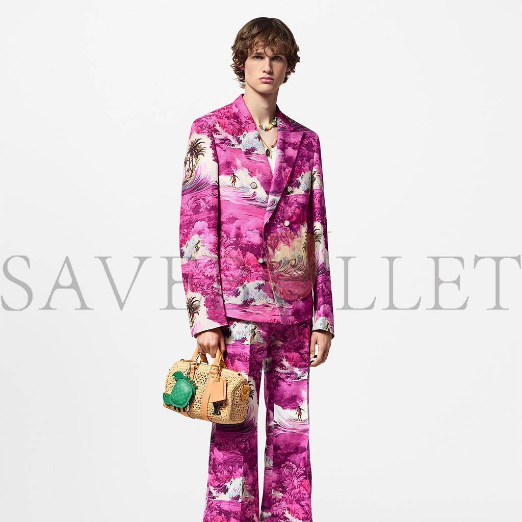 l0*is V*t0n keepall bandouliÈre 25 m25010 (25*15*11cm)